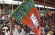 BJP wins 4 out of 10 seats, leads in two others, Congress grabs two seats in Karnataka